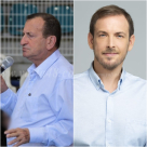 "اساف زامير" يُعلن دعمه لخولدائي في انتخابات البلدية المقبلة